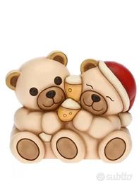 thun Coppia Teddy Brindisi 