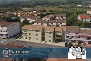 Trilocale Residenza Via Mare (4A)