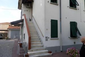 Appartamento a Santa Croce sull'Arno