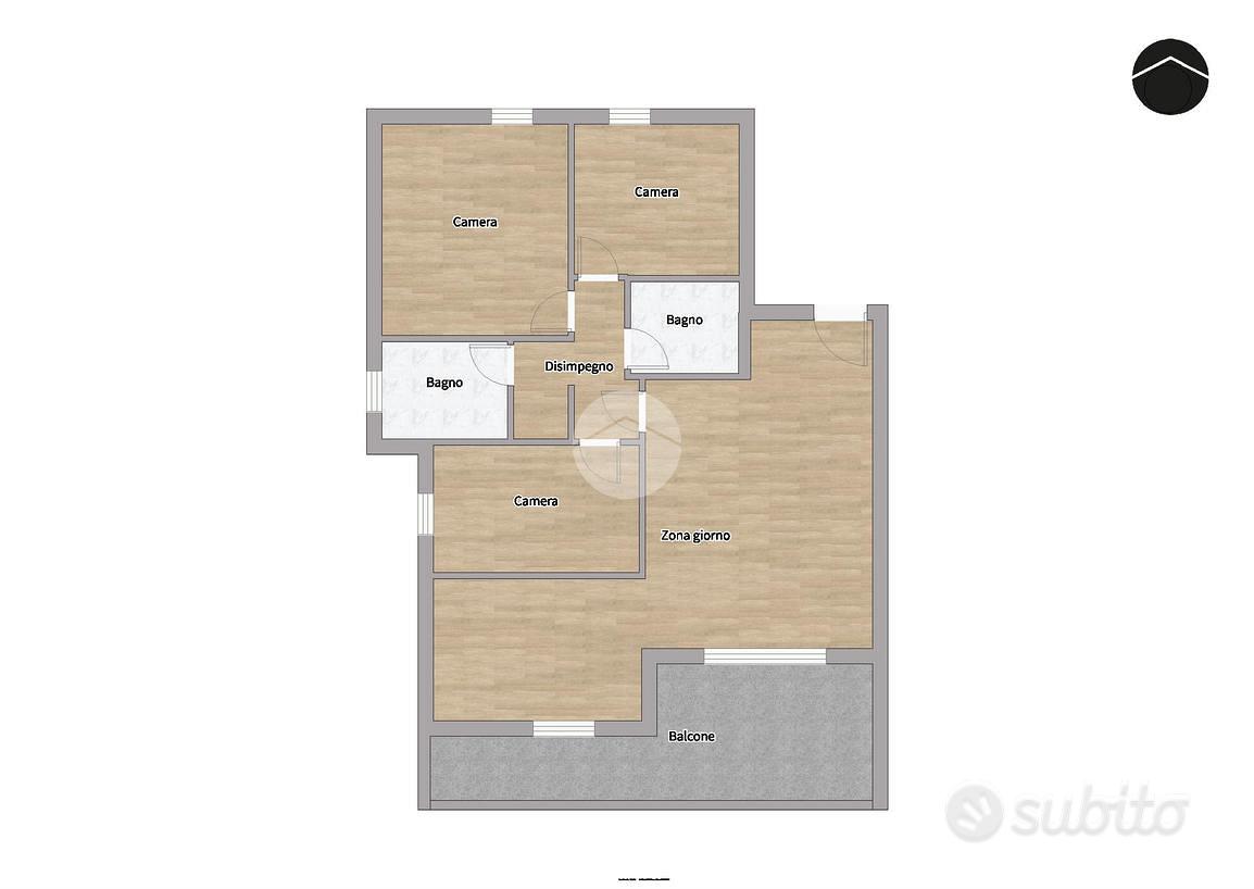 Appartamento – Pescantina, Reolto - Vista 4