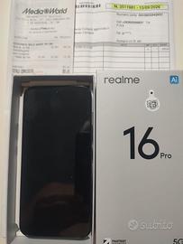 Realme 16 pro 256gb