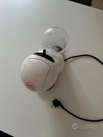 Macchinetta per caffè dolce gusto