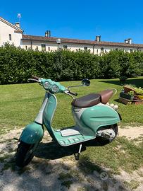 Velocifero Italjet 50