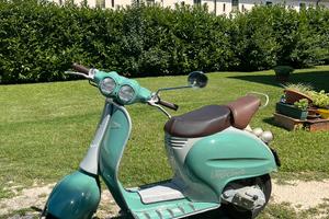 Velocifero Italjet 50