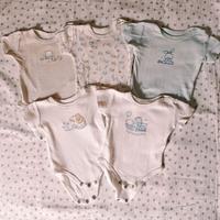 5 body nascita 0-1 mese prenatal