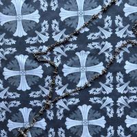 Chrome Hearts  necklace "Cross Pendant”