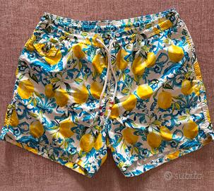 Costume MC2 Saint Barth uomo