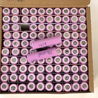 Celle litio samsung usate