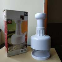 Affettatrice di verdure e cipolle