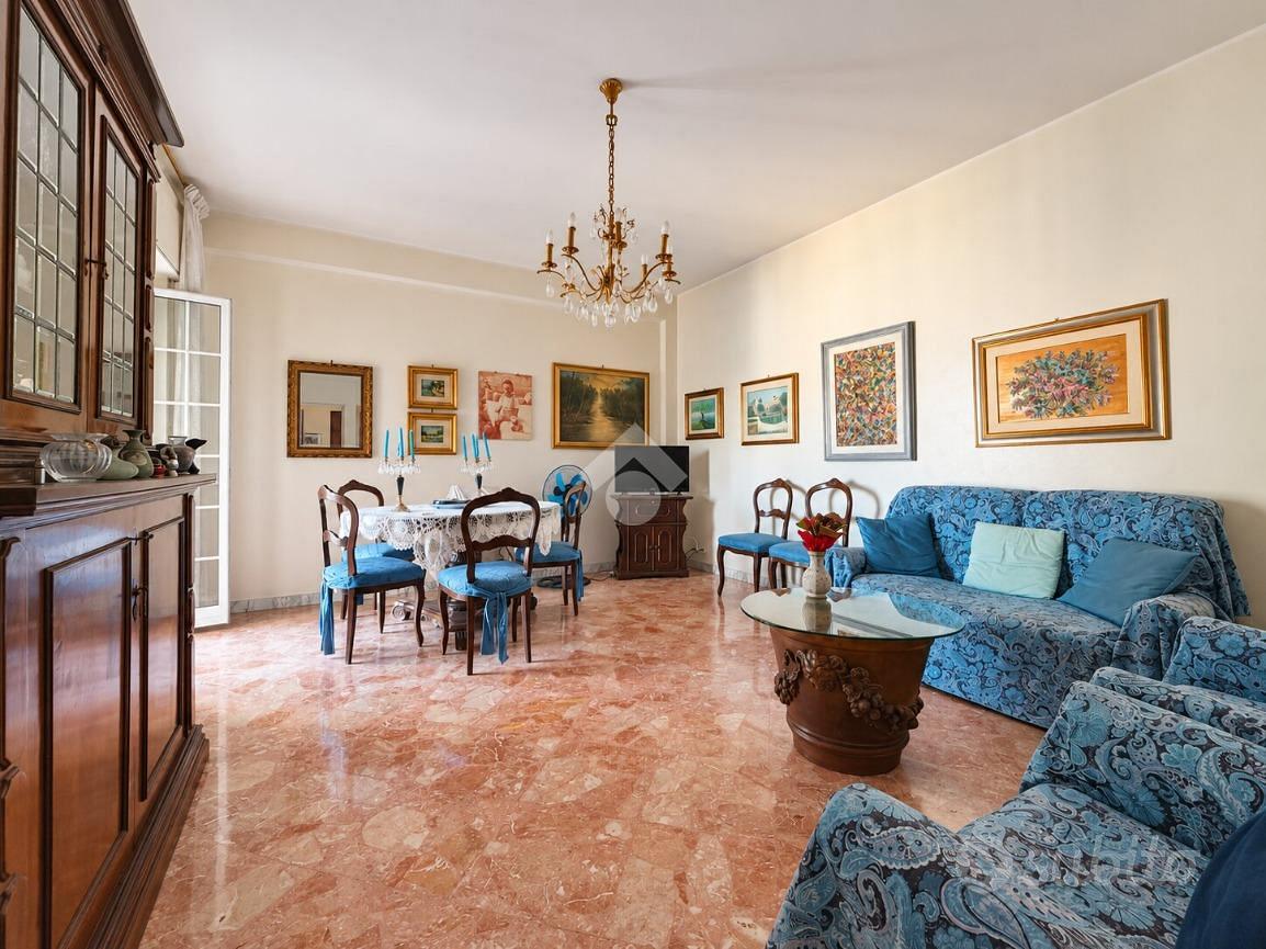 Appartamento – Bari, San Pasquale - Vista 2