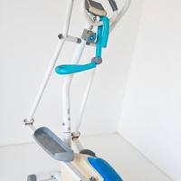 Cyclette Ellittica Decathlon