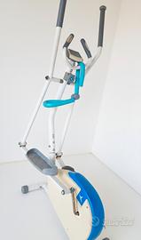 Cyclette Ellittica Decathlon