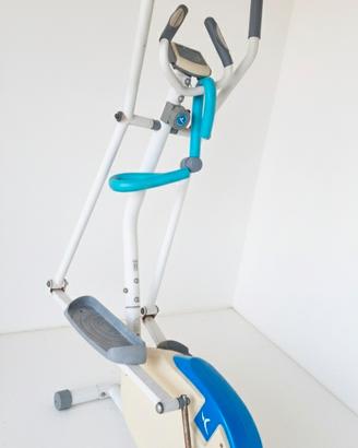 Cyclette Ellittica Decathlon