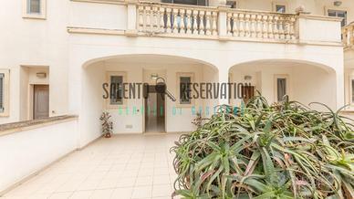 Trilocale Corso Italia 25 - Salento Reservation