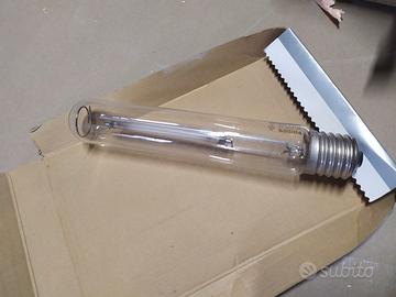 luce  con trasformatore 