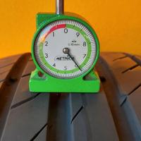 4 GOMME USATE ESTIVO 2355019 - CP87314144