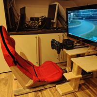 Sim Racing Postazione