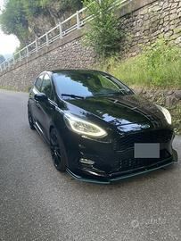 Ford Fiesta st-line 1.5 Tdci