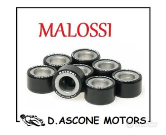 Rulli MALOSSI Variatore Tmax 500 530 25 X 14.9 gr 