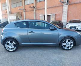 ALFA ROMEO MiTo 1.6 JTDm