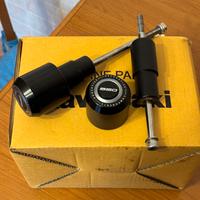 TAMPONI PARATELAIO NINJA 650 / Z650