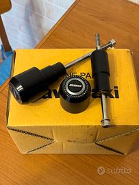 TAMPONI PARATELAIO NINJA 650 / Z650