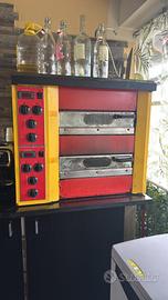 Forno rinaldi super forni