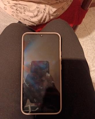 Samsung galaxy a34