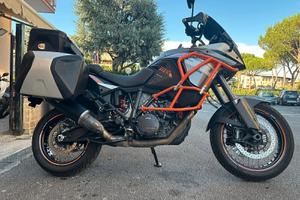 Ktm 1190 Adventure - FINANZIABILE