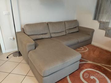 Divano Poltronesofà 3 posti 