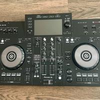 PIONEER DJ XDJ-RR + Custodia