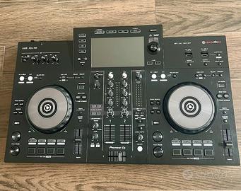 PIONEER DJ XDJ-RR + Custodia