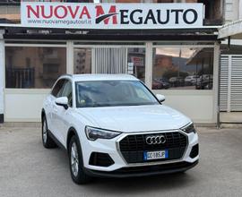 AUDI Q3 35 TDI quattro