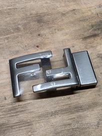 Fibbia originale Fendi