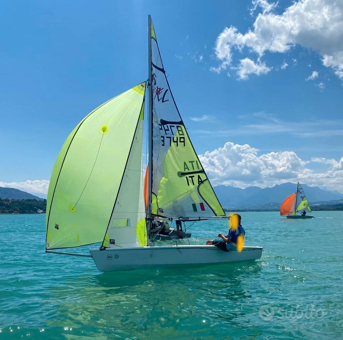 RS FEVA XL — View photo 1