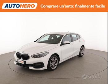 BMW 118 MX31516