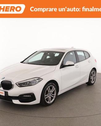 BMW 118 MX31516