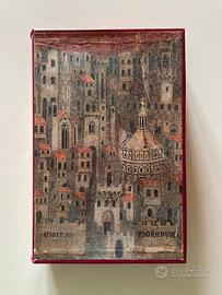 Monarchia+Epistole Politiche *D. Alighieri