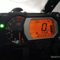 Yamaha XT 1200 Z Super Ténéré - 2011