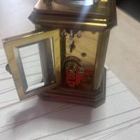 Pendoletta da viaggio “la Vallee”