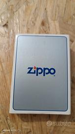 Scatole Di Cartone Zippo Carpe Diem