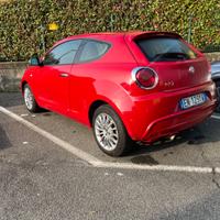 ALFA MITO 0.9 TWINAIR TURBO 85CV