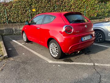 ALFA MITO 0.9 TWINAIR TURBO 85CV