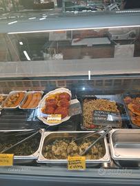 box alimentare 