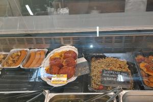 box alimentare 