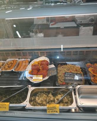 box alimentare 