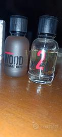 Set dsquared