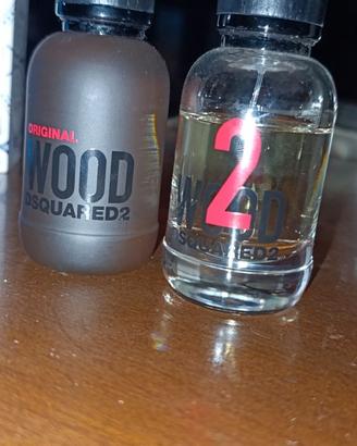 Set dsquared