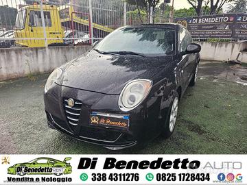 ALFA ROMEO MiTo 1.6 JTDm 16V Progression UNICO PRO