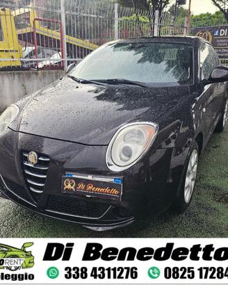 ALFA ROMEO MiTo 1.6 JTDm 16V Progression UNICO PRO